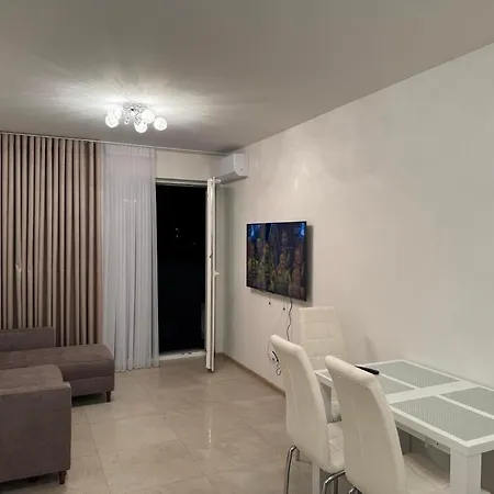 Janickiego 159 Parking Free *