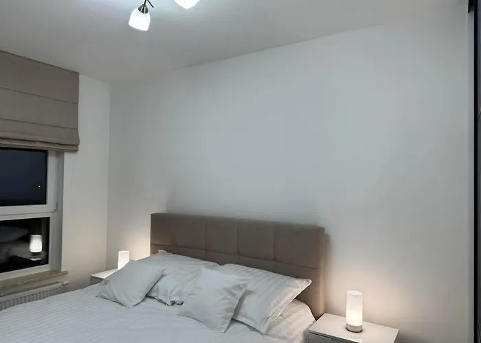 Janickiego 159 Parking Free Apartment *