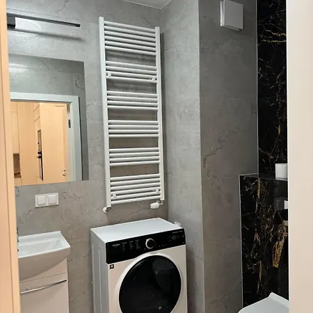 Janickiego 159 Parking Free Apartment *