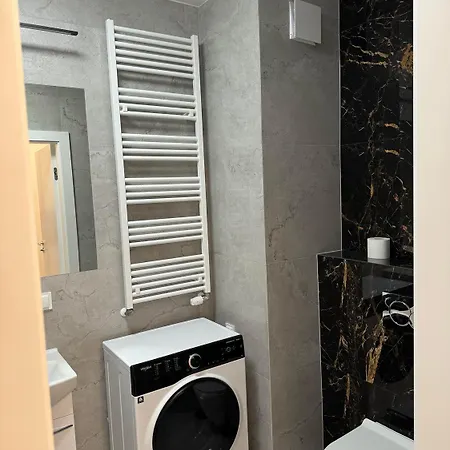 Janickiego 159 Parking Free * Poznan