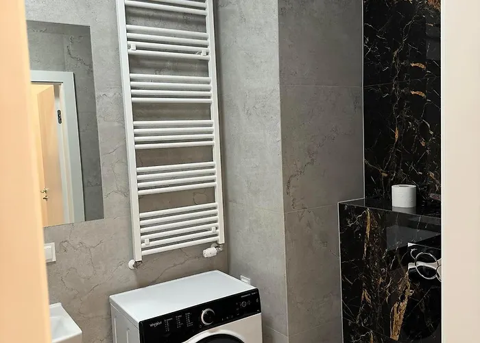 Janickiego 159 Parking Free * Poznan